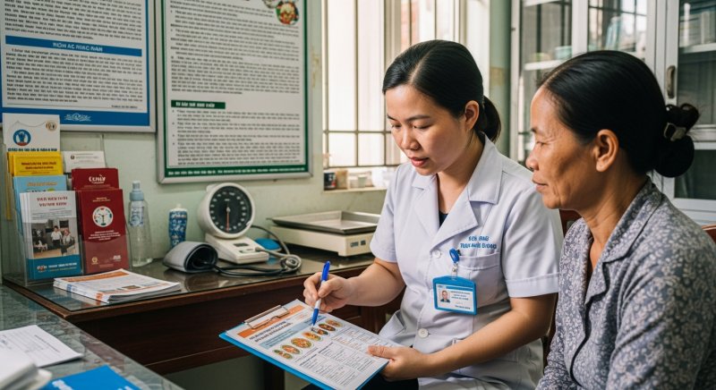 Thực đơn ăn sạch 7 ngày cho người bận rộn