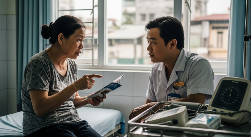 Vitamin nên bổ sung như thế nào cho đúng: Hướng dẫn chuyên sâu từ chuyên gia hỗ trợ sinh sản